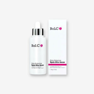 Tinh chất BoLCA Biotechnie Hyalu Ultra Serum