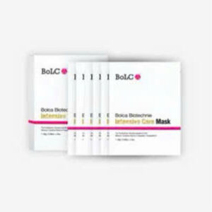 BoLCA Biotechnie Intensive care mask