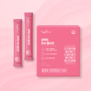 Perfect Fish Collagen