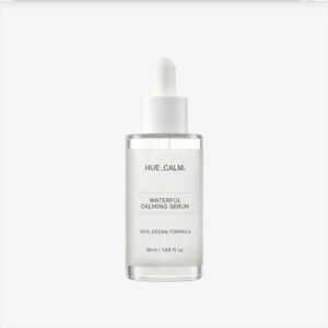 [HUECALM] VEGAN Waterful Calming Serum 50ml