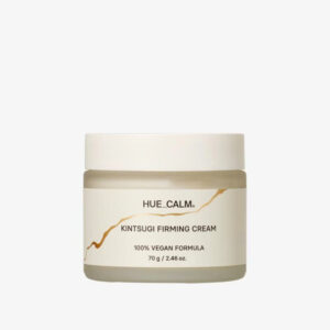 [HUECALM] VEGAN KINTSUGI Firming Cream 70g