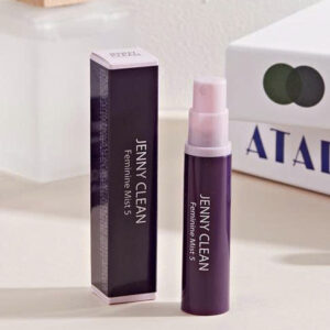 JENNY CLEAN - FEMININE MIST 5