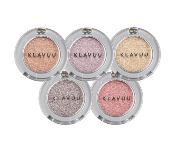 KLAVUU SEA PEARLSES EYE SHADOW PALETTE
